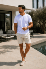 Avelier Essential T-Shirt - Image 6