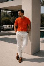 Avelier Essential T-Shirt - Image 9