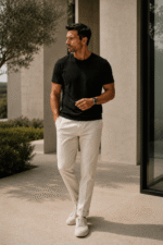 Avelier Essential T-Shirt - Image 12