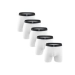 Cotton Underwear (5 Pack) - Image 3