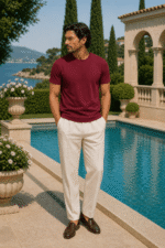 Supima Cotton T-Shirt - Image 21