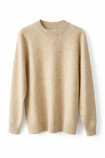 Arden Pure Wool Sweater