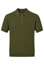 New Line Touch Polo - Image 5