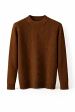 Arden Pure Wool Sweater - Image 13