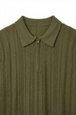 New Line Touch Polo - Image 7