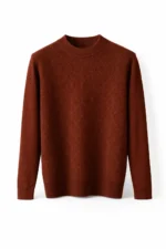 Arden Pure Wool Sweater - Image 17