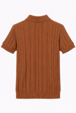 New Line Touch Polo - Image 10
