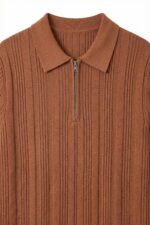 New Line Touch Polo - Image 11