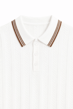 Riviera Touch Polo - Image 3