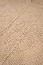 Arden Pure Wool Sweater - Image 3