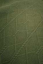 Arden Pure Wool Sweater - Image 7