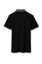 Vallière Zip Polo - Image 10