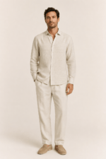 Milano Coastal Relaxed Fit - Image 6