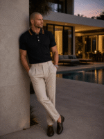 Riviera Touch Polo - Image 8