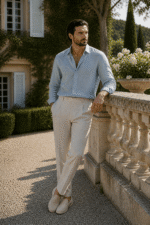 Milano Coastal Relaxed Fit - Image 9