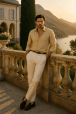 Milano Coastal Relaxed Fit - Image 15
