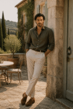 Milano Coastal Relaxed Fit - Image 18