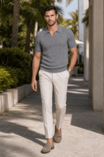 Pure Touch Wave Polo - Image 8