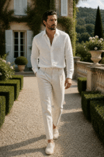 Milano Coastal Relaxed Fit - Image 3