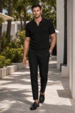 Pure Touch Wave Polo - Image 16