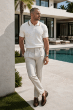 Riviera Touch Polo - Image 4