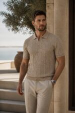 Pure Touch Wave Polo - Image 12