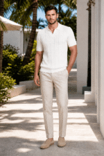 Pure Touch Wave Polo - Image 4