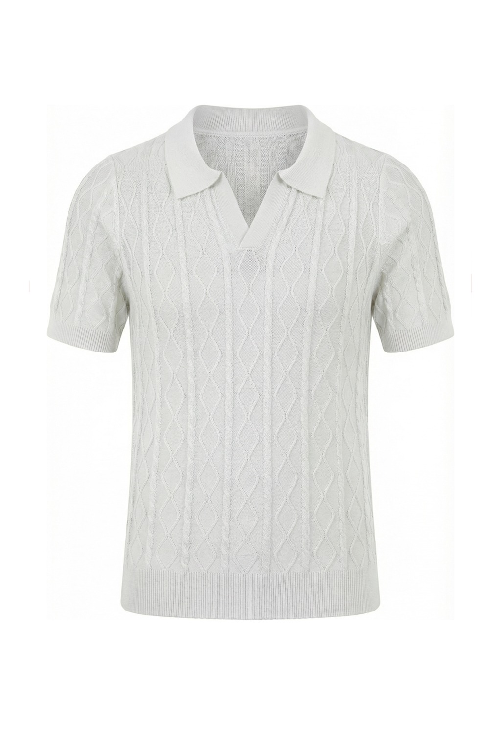 aligned_1 Pure Touch Wave Polo - Image 1