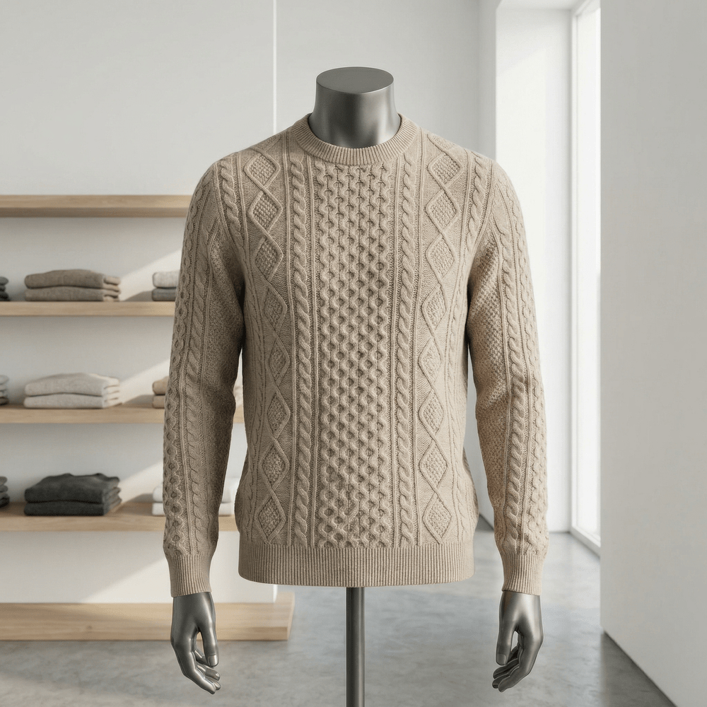 Cashmere