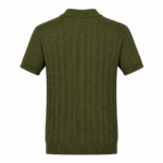 New Line Touch Polo - Image 6