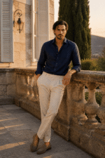 Milano Coastal Relaxed Fit - Image 12