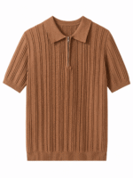 New Line Touch Polo - Image 9