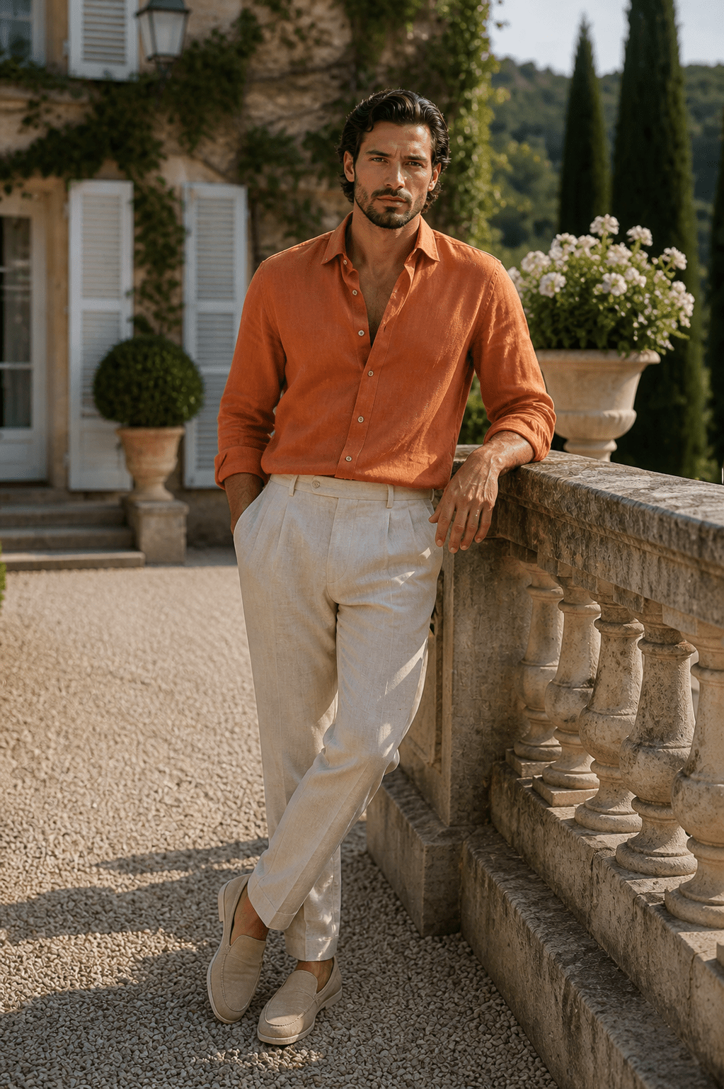 Dress Shirts