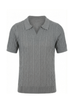 Pure Touch Wave Polo - Image 5