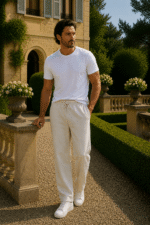 Signature Club Trousers - Image 3
