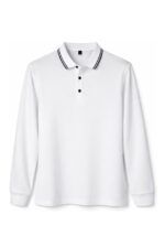 Vallière Long Sleeve