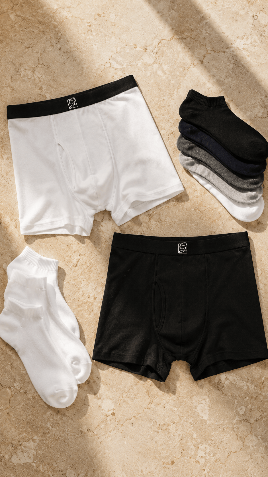 Essentials
