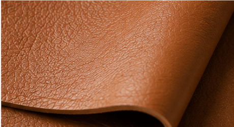 Leather