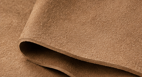 Suede